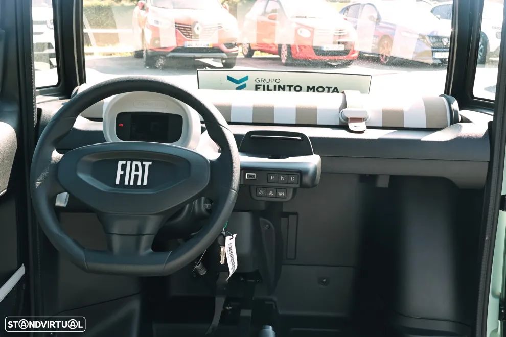 Fiat Topolino - 17