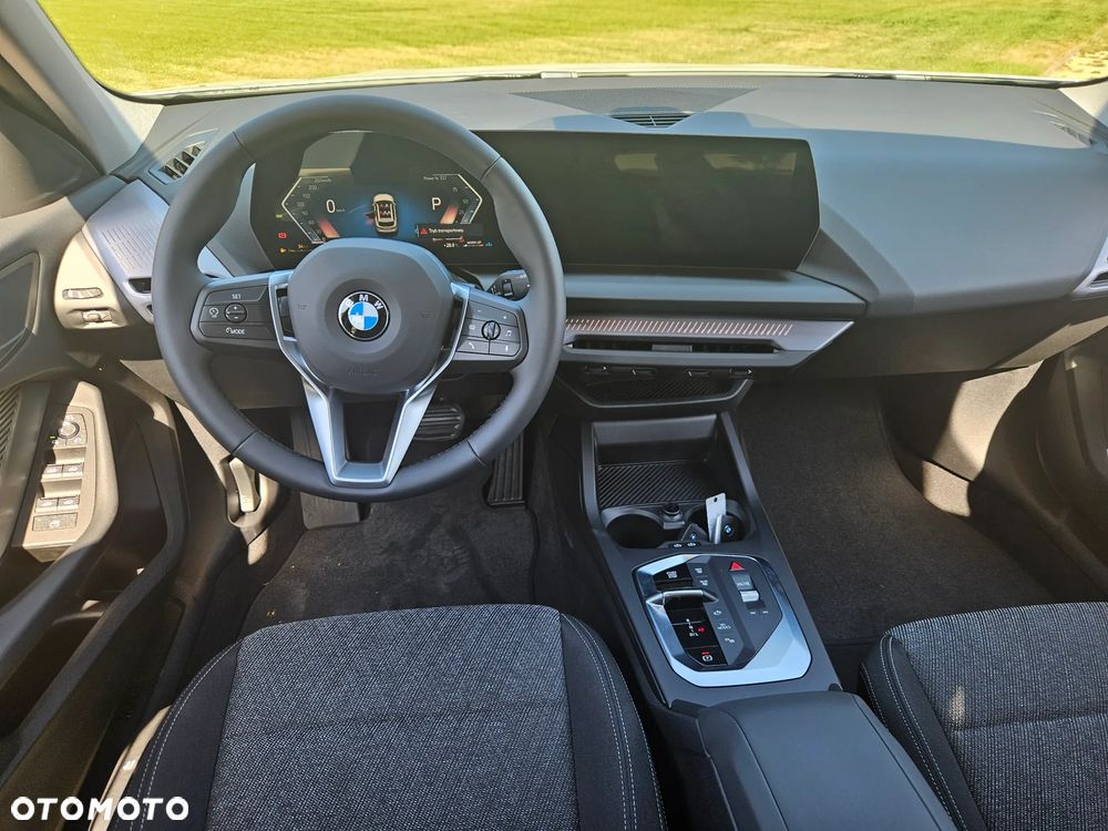 BMW Seria 1 118d M Sport sport - 14