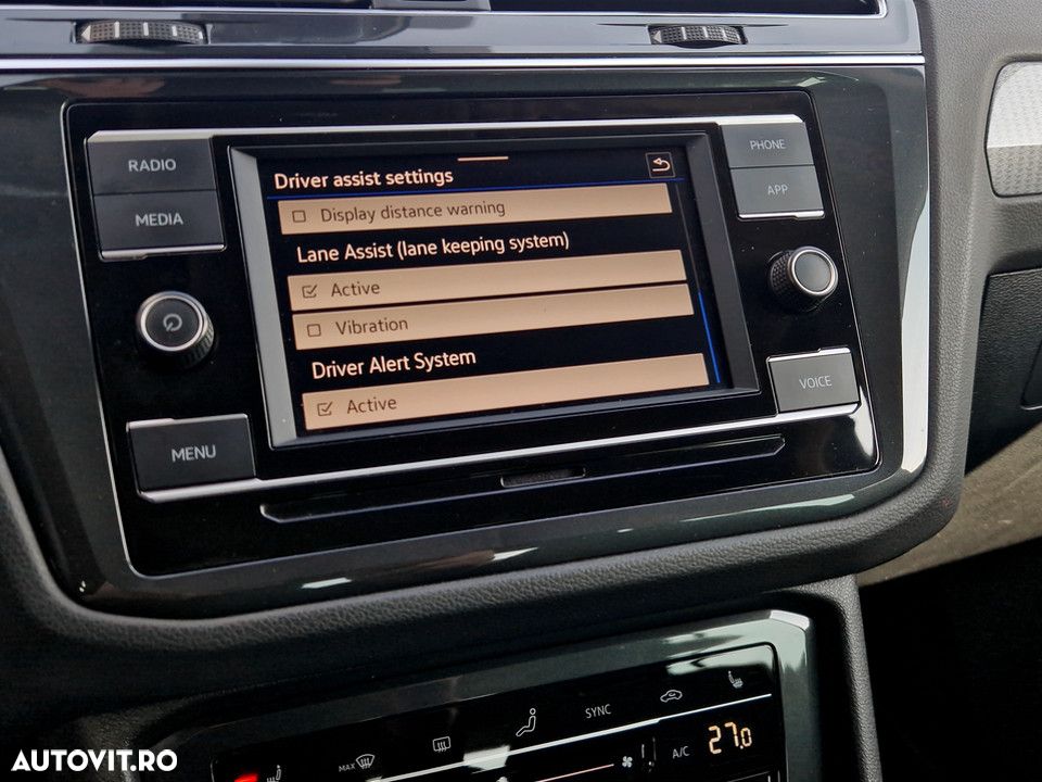 Volkswagen Tiguan 1.5 TSI ACT DSG Life - 23