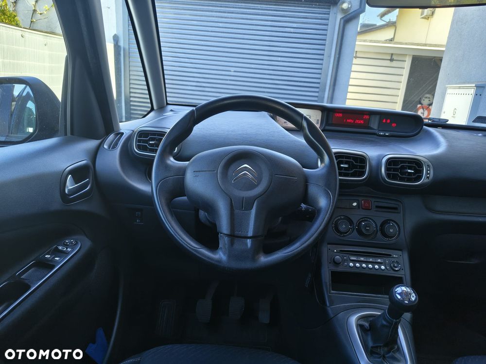 Citroën C3 Picasso VTi 95 Attraction - 5