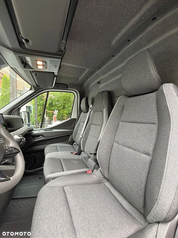 Renault Master L3H2 Furgon Izoterma - 4