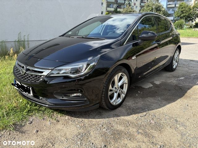 Opel Astra 1.4 T Dynamic S&S - 2