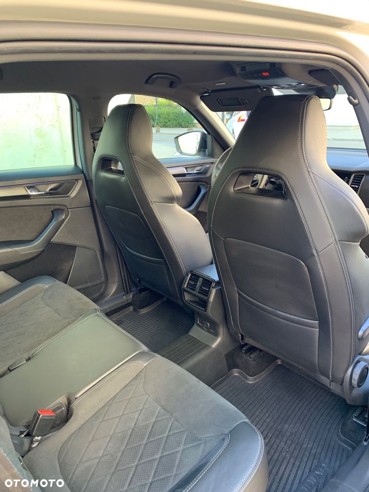 Skoda Kodiaq 1.5 TSI ACT 4x2 Sportline - 10