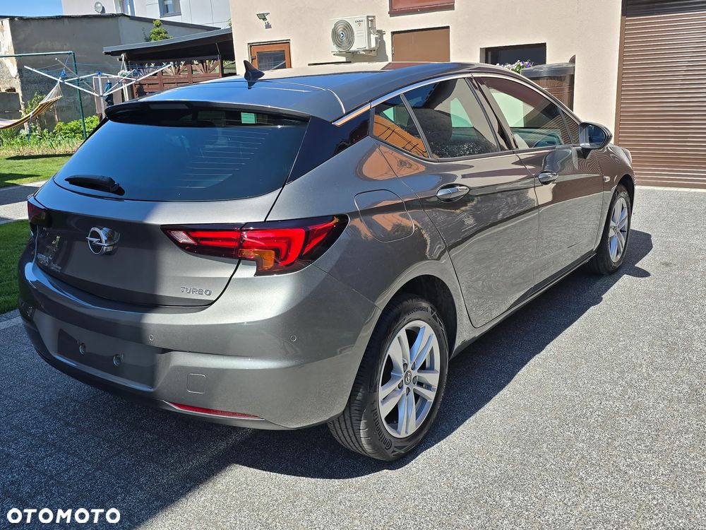 Opel Astra 1.4 T Dynamic - 5