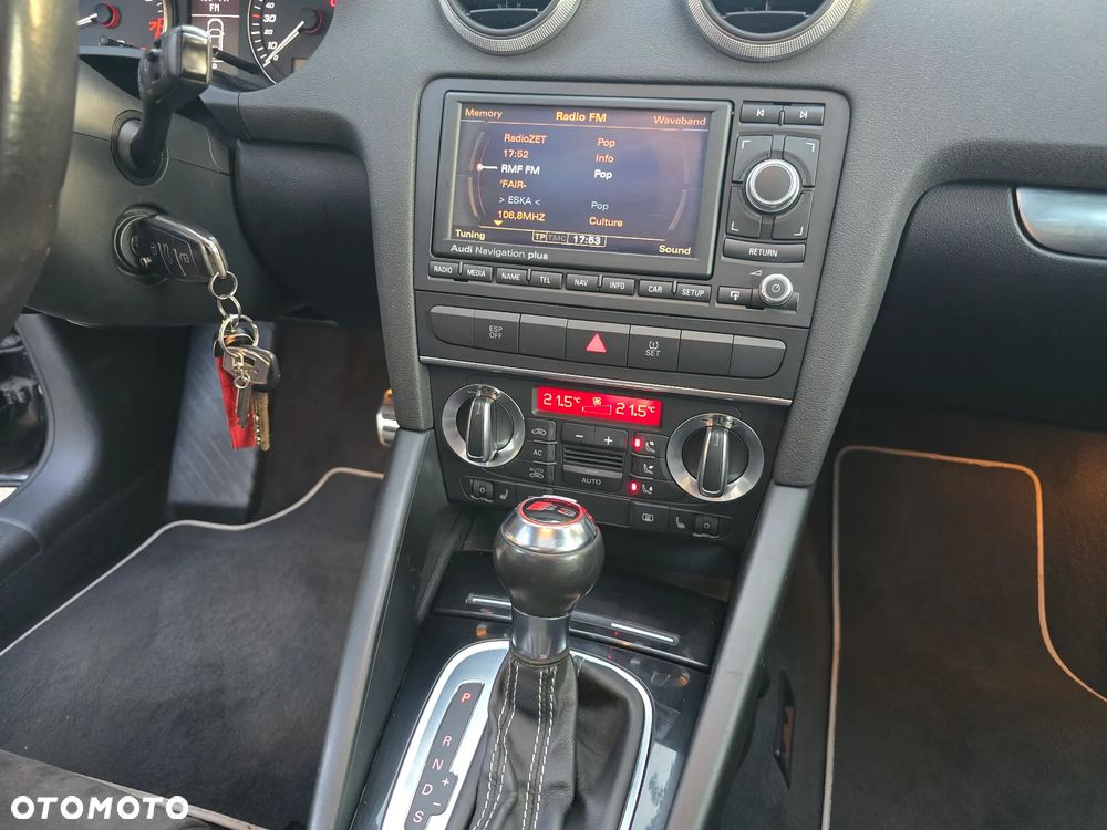 Audi S3 Sportback 2.0 TFSI Quattro S tronic - 15