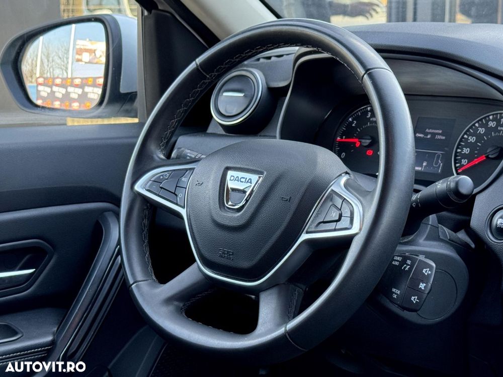 Dacia Duster - 10