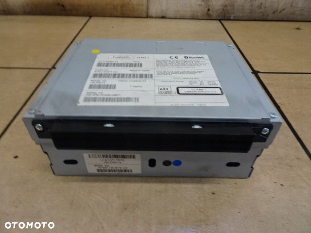 radio czytnik płyt s60 v60 ii 31328435aa - 1