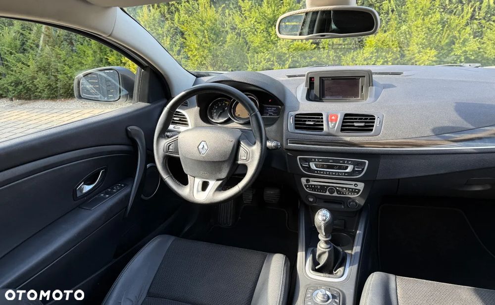 Renault Megane 1.4 16V TCE Dynamique - 13