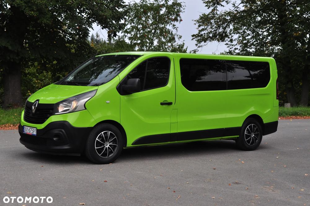 Renault Trafic - 3