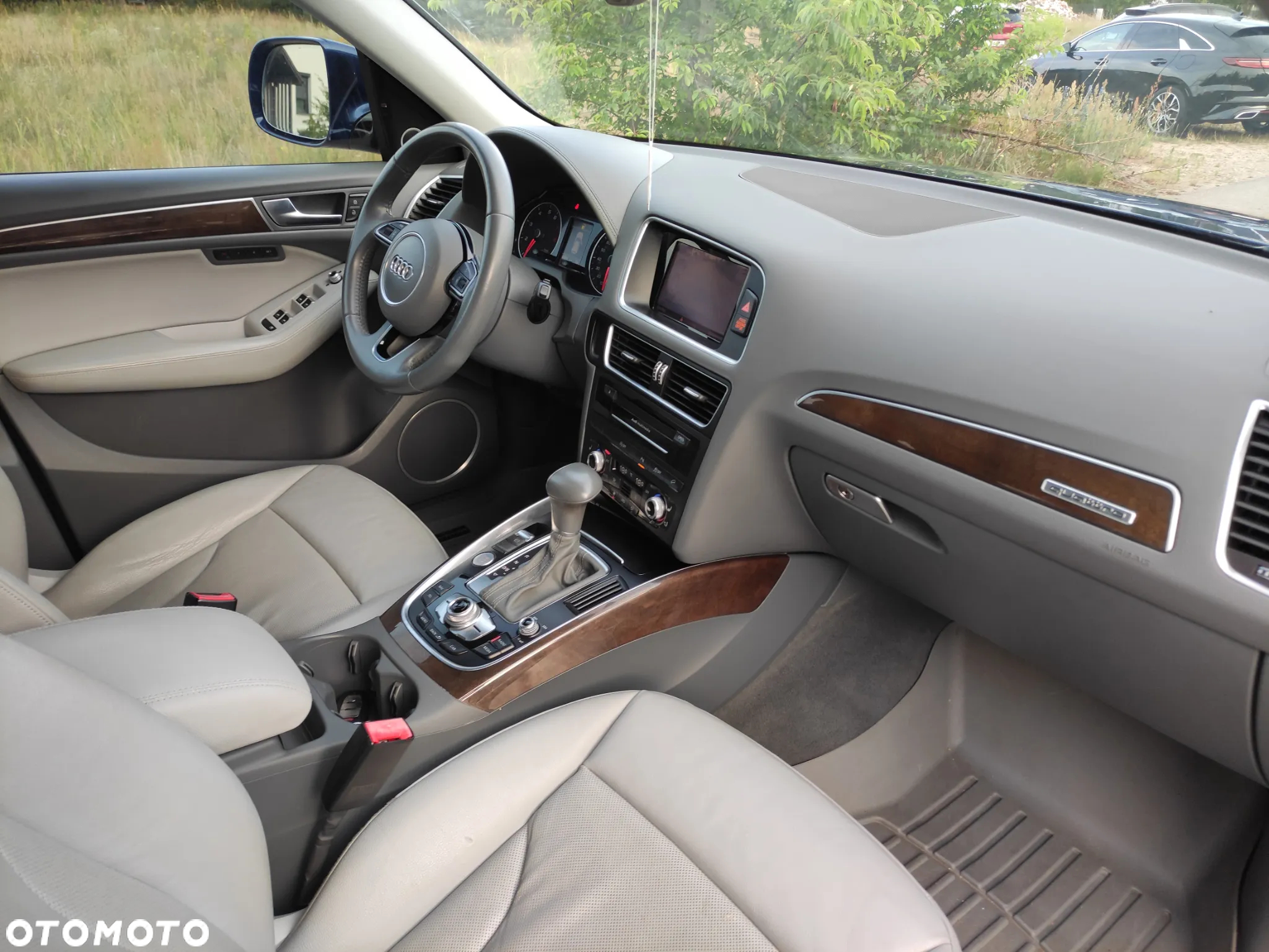Audi Q5 3.0 TFSI Quattro Tiptronic - 19