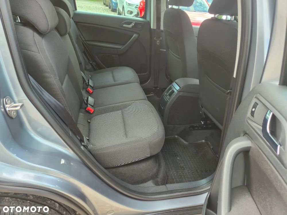 Skoda Yeti 1.4 TSI 4x2 Style - 15