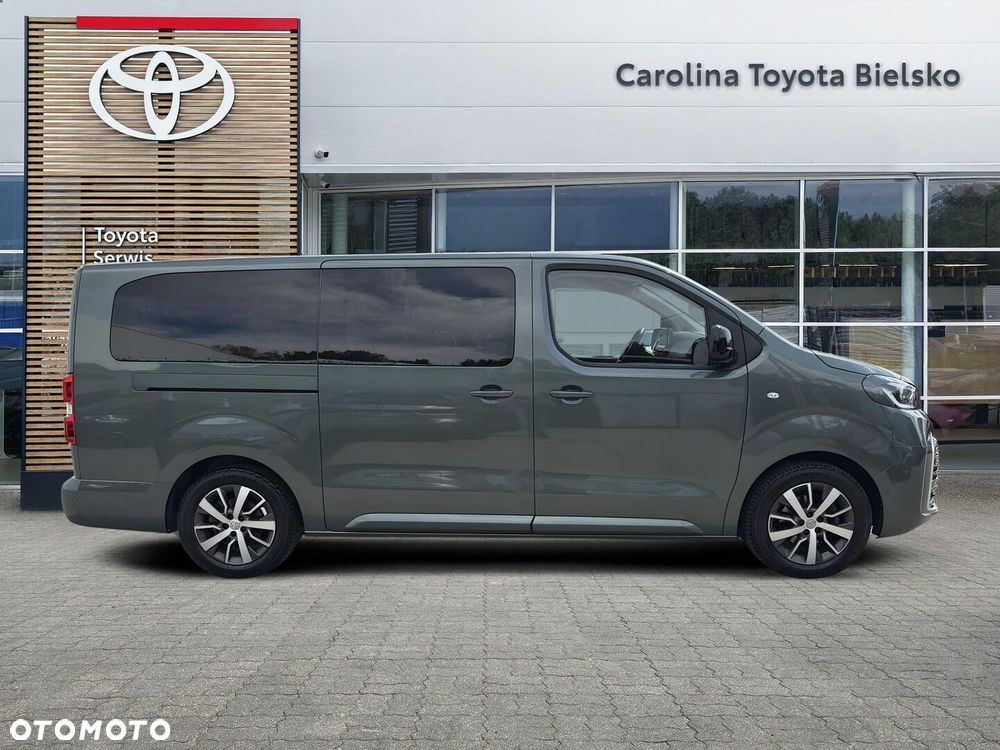 Toyota Proace Verso 2.0 D4-D Long Family - 28