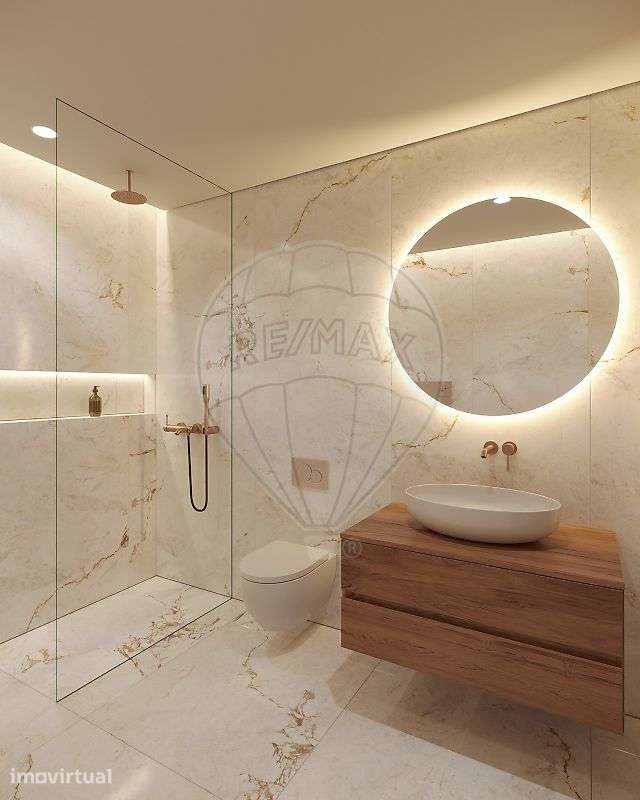 Apartamento T3 para venda - Grande imagem: 4/21