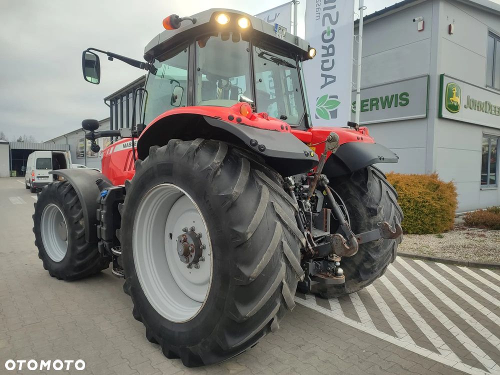 Massey Ferguson 7624 - 11