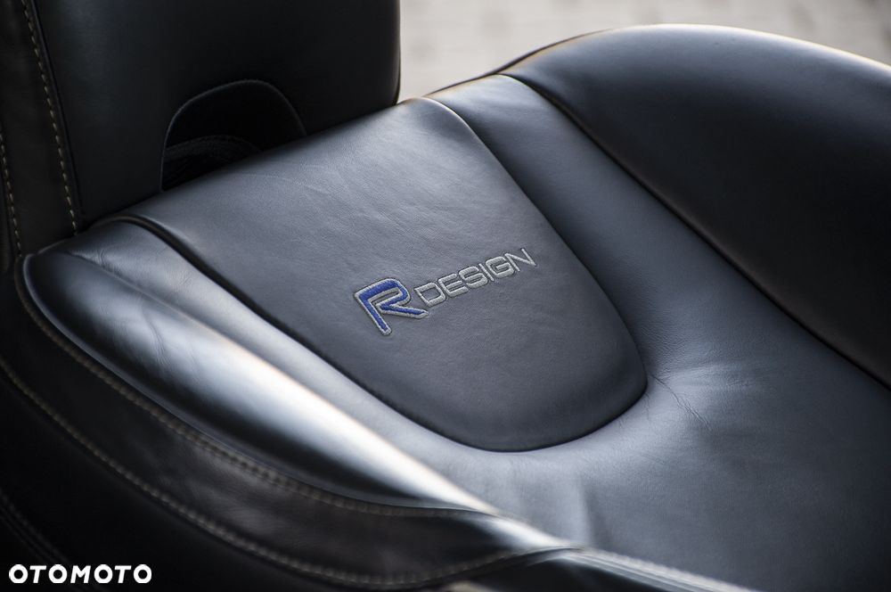 Volvo XC 60 T5 Powershift RDesign - 17