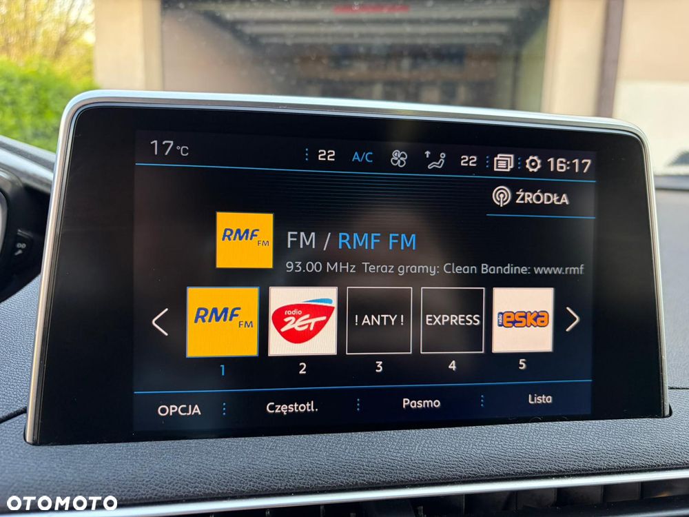 Peugeot 3008 BlueHDi 130 Stop & Start EAT8 Allure - 9