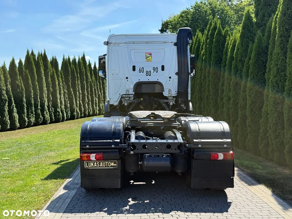 Mercedes-Benz Actros 3353 6x4 NISKI PRZEBIEG - 6