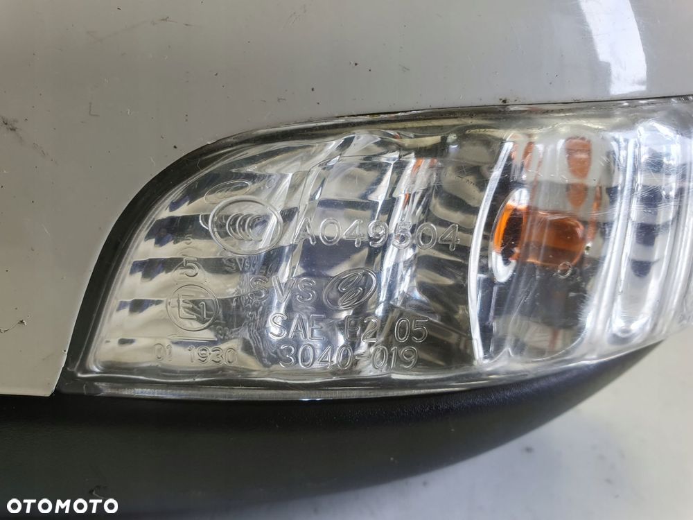 LUSTERKO Jaguar X-TYPE 07-09r LIFT _ LEWE KIEROWCY 9 pin pinów 3308-011 - 6