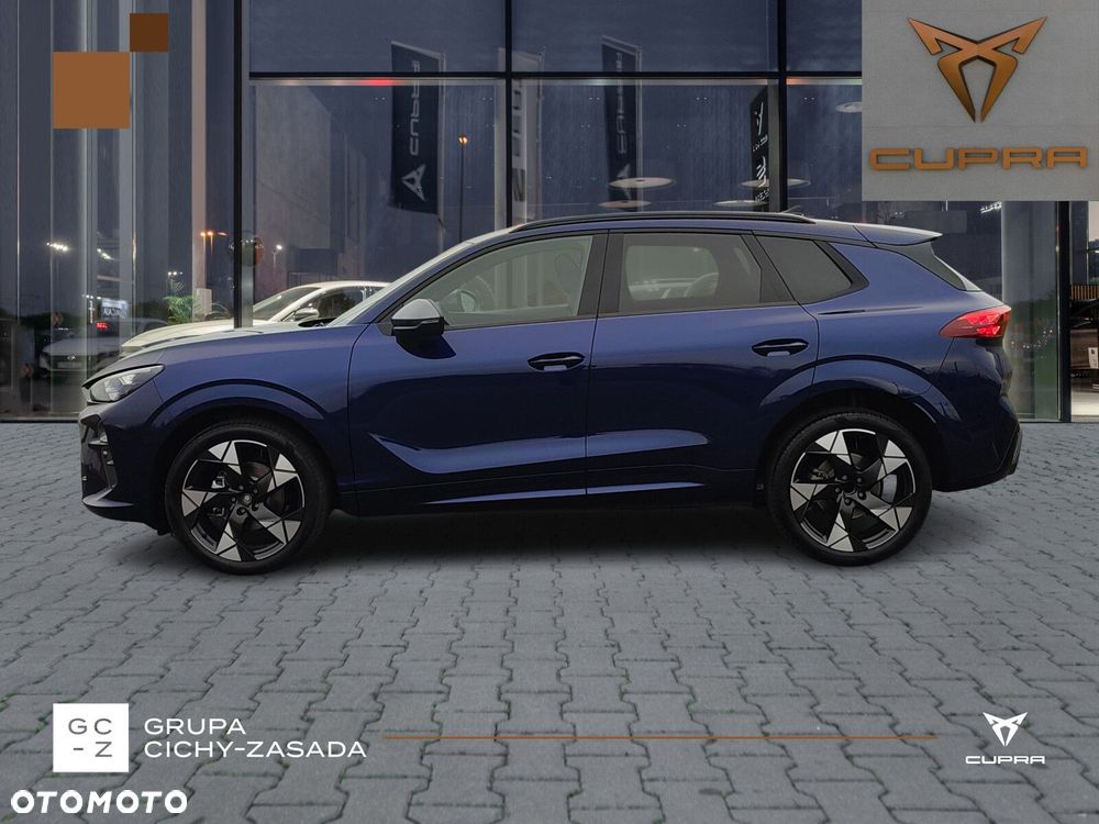 Cupra Terramar - 2