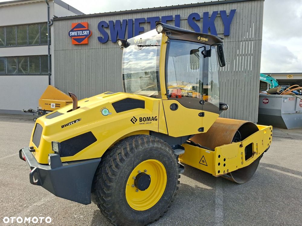 Bomag Bw 177 D-5 - 5