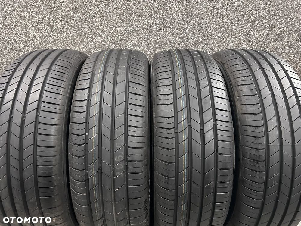 Opony Letnie Kumho Ecsta PS71 205/65/16 95H 4szt. Nowe Demo!!! - 1