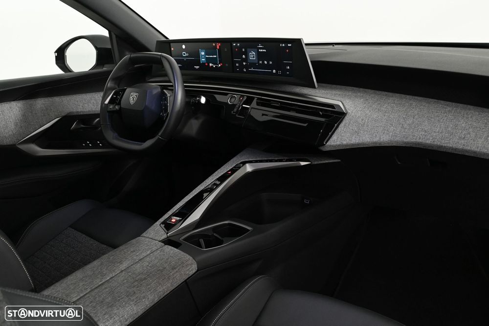 Peugeot 5008 1.2 Hybrid Allure Pack e-DCS6 - 4