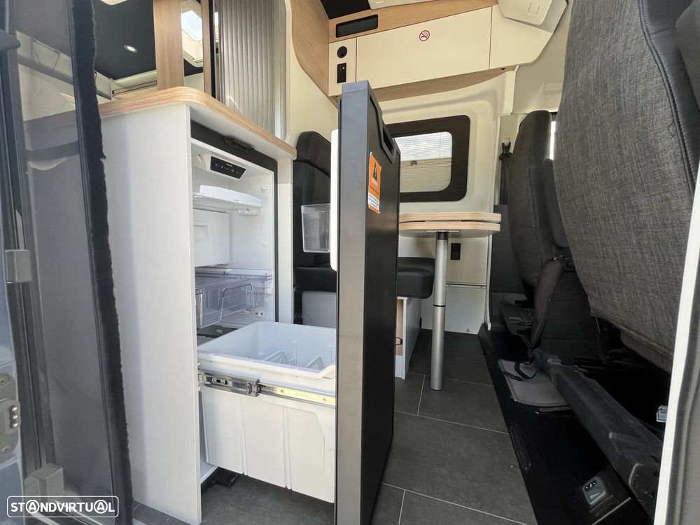 Ford Transit Pilote A603G | FORD Transit Tdci 2.0 Euro 6d 170hp Manual | 2025 - 15
