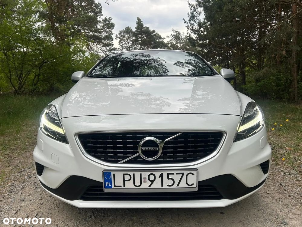 Volvo V40 D2 RDesign - 20