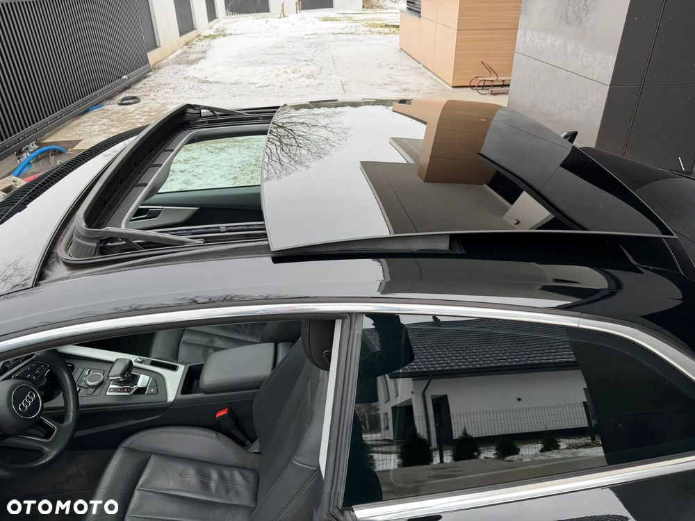 Audi A5 Coupé 2.0 TFSI quattro S tronic - 10