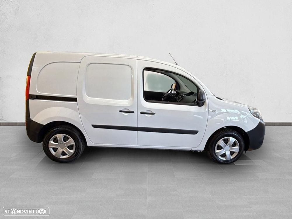 Renault Kangoo 2 Normal Business Energy 1.5 dCi 95 S&S - 6