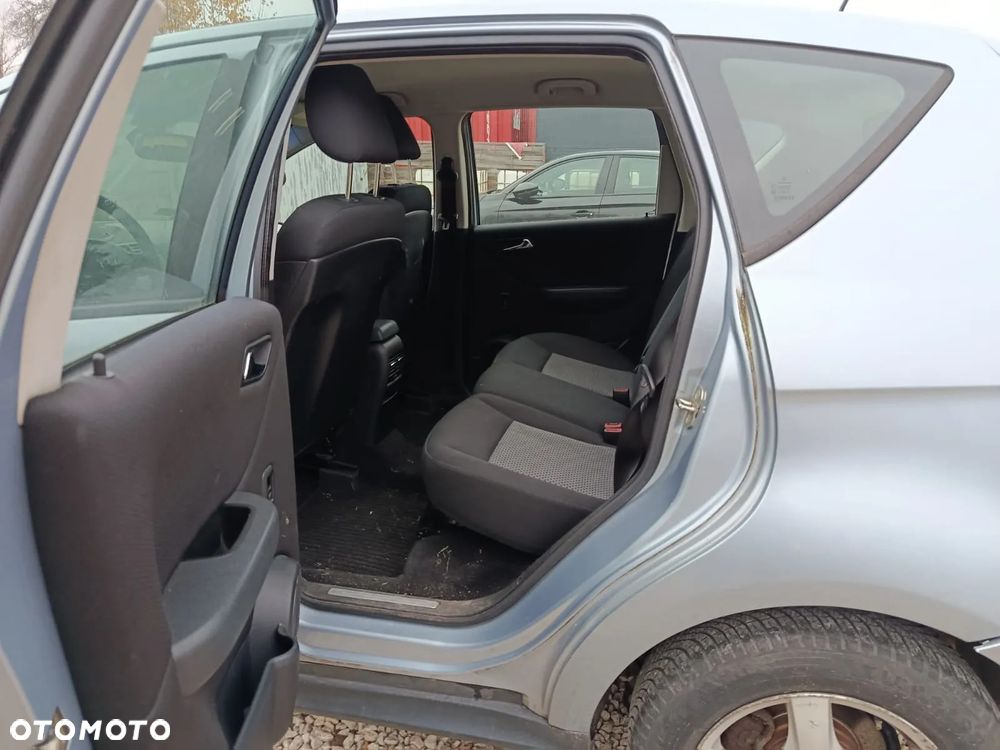 Mercedes-Benz Klasa A 180 CDI Autotronic - 8