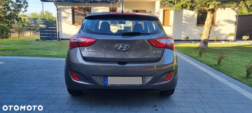 Hyundai i30 - 9
