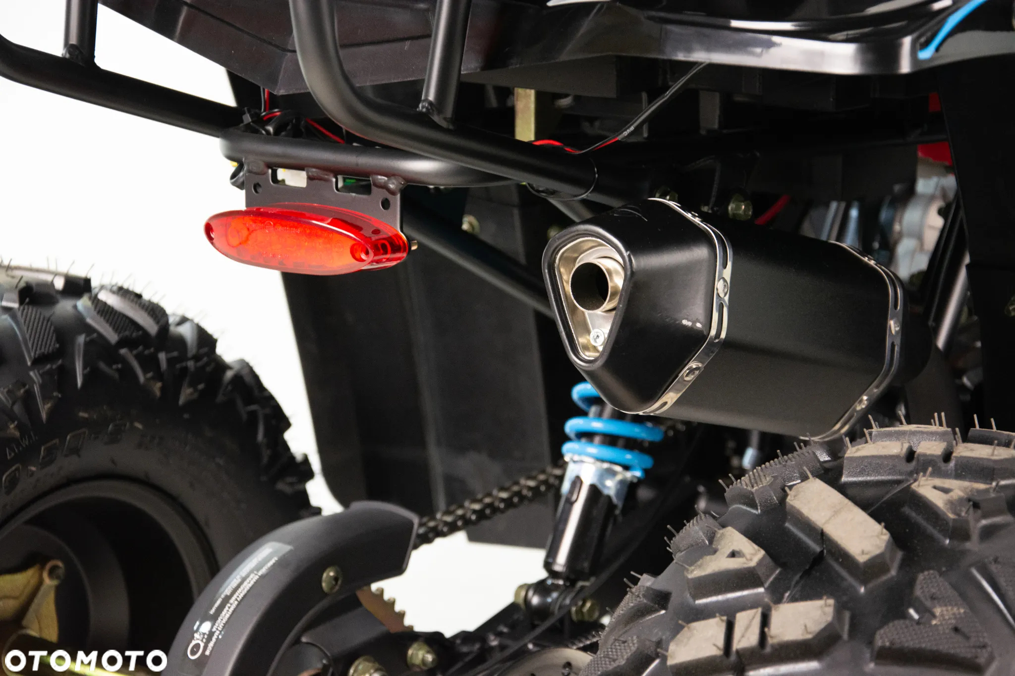 XTR Inny - 10