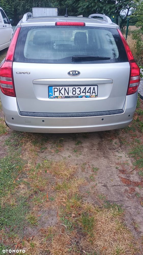 Kia Ceed 1.6 Optimum - 2