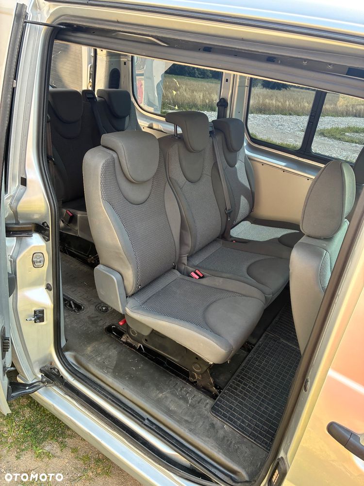 Fiat Scudo L1 (8-Si.) - 8