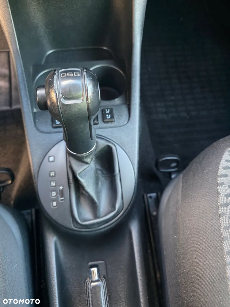 Skoda Roomster 1.2 TSI DSG Ambition - 17