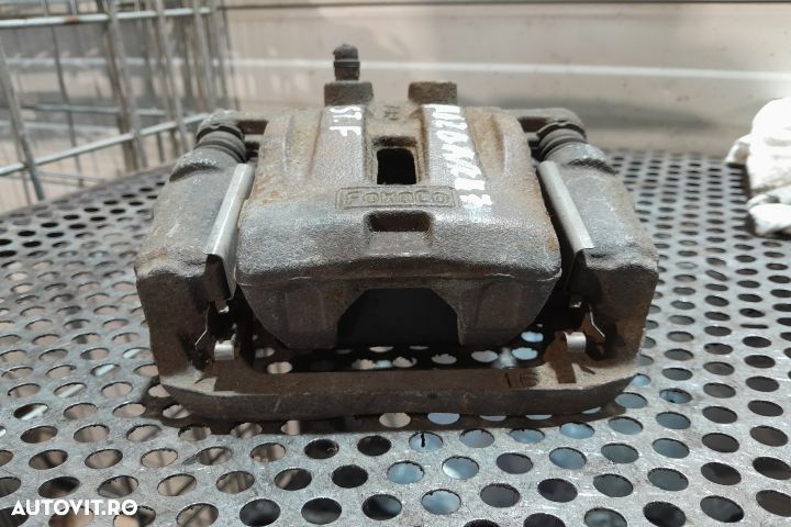 Etrier fata stanga Mazda CX-7 1 [2006 - 2009] Crossover 2.3 T AT AWD - 2