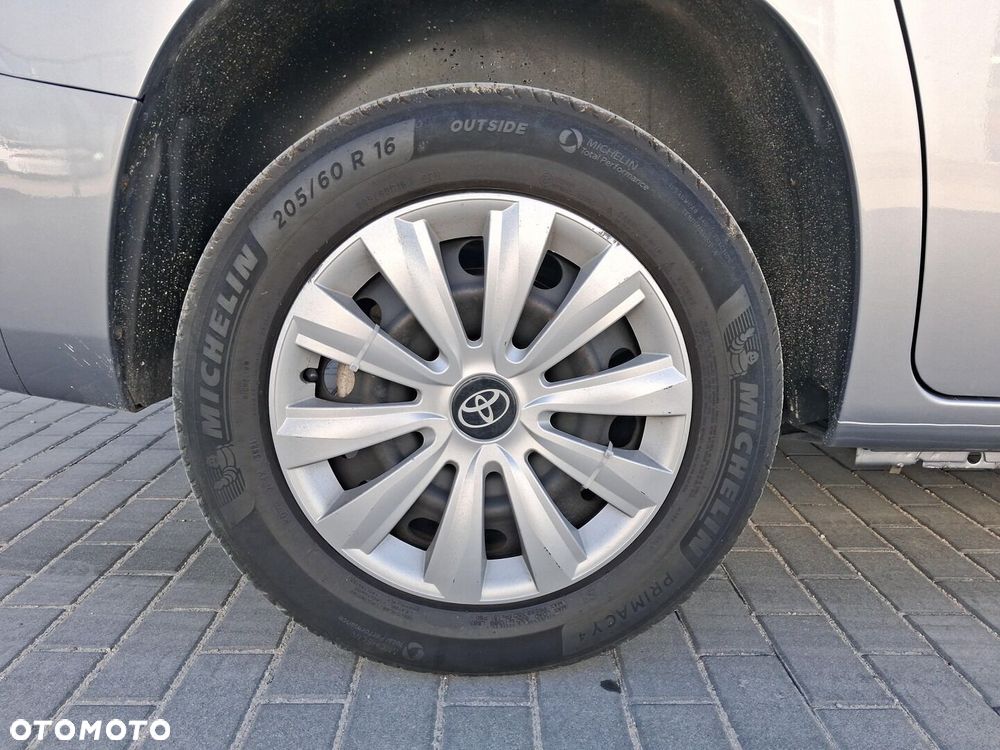 Toyota Proace City Verso 1.5 D-4D Business - 22