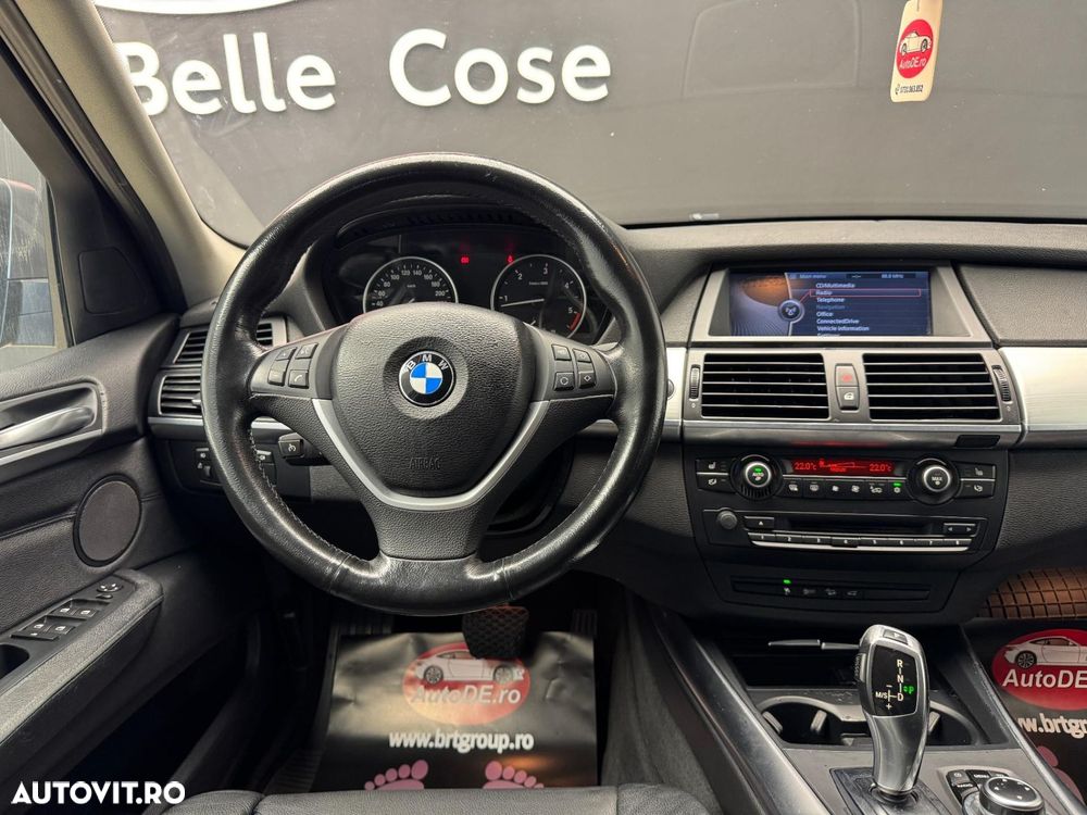 BMW X5 xDrive40d - 9