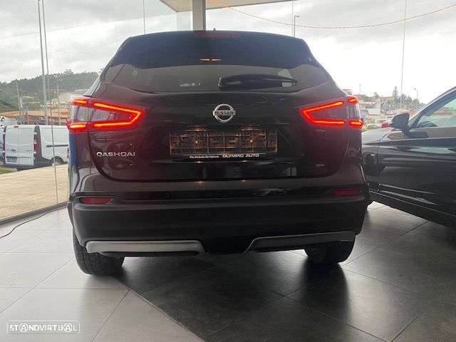 Nissan Qashqai 1.2 DIG-T Tekna - 6
