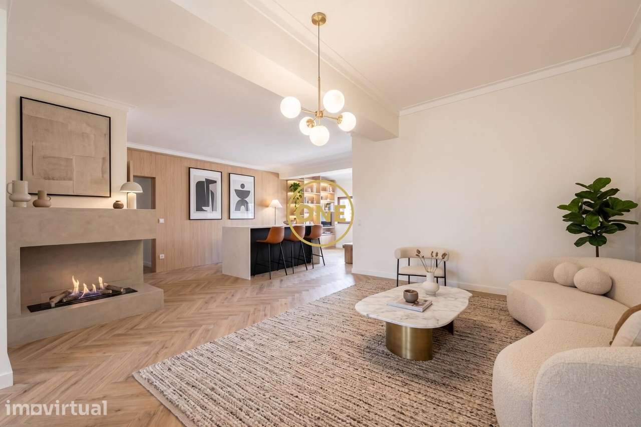 Apartamento T3 no Centro da Trofa – Conforto e Centralidade - Grande imagem: 5/40