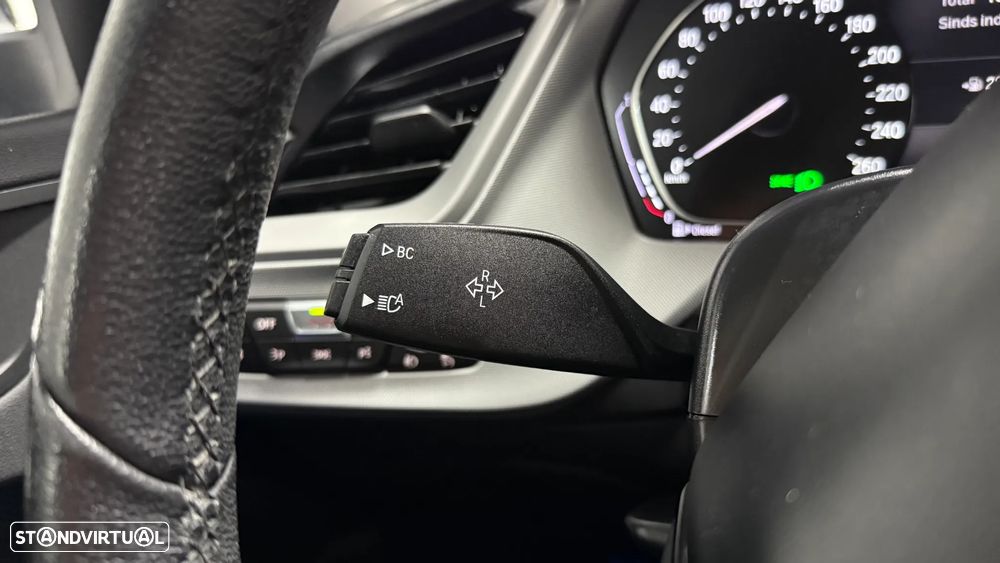 BMW 116 d Aut. Advantage - 27