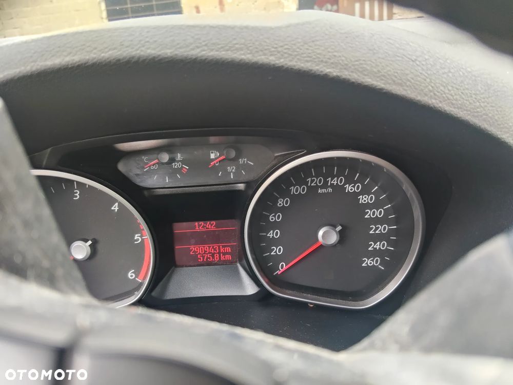 Ford Mondeo 1.8 TDCi Trend - 5