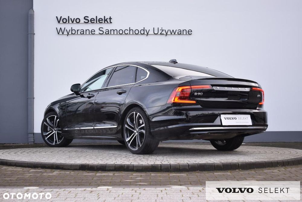 Volvo S90 - 7