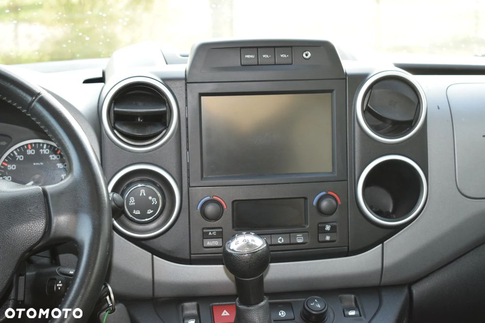Citroën Berlingo Multispace BlueHDi 100 S&S XTR - 14