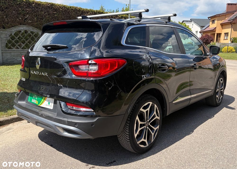 Renault Kadjar - 8