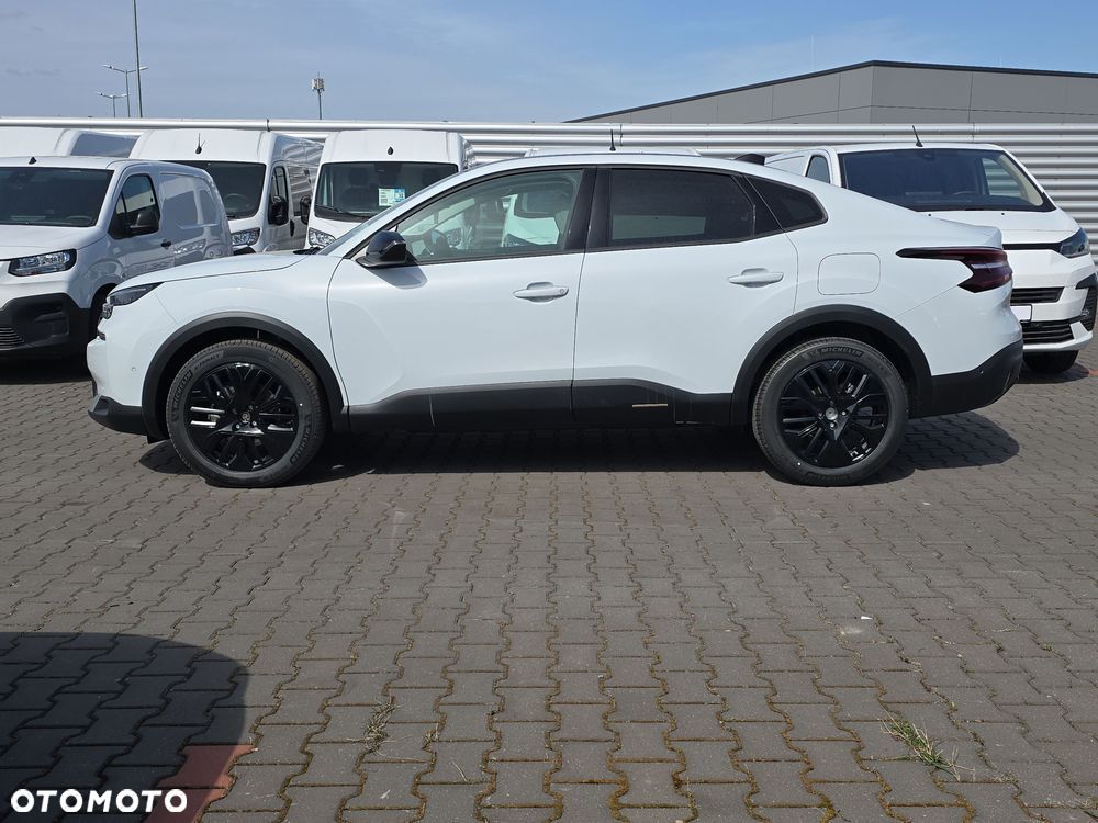 Citroën C4 1.2 mHEV Max eDCT6 - 10