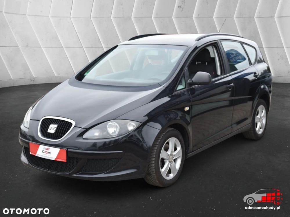 Seat Altea XL - 6