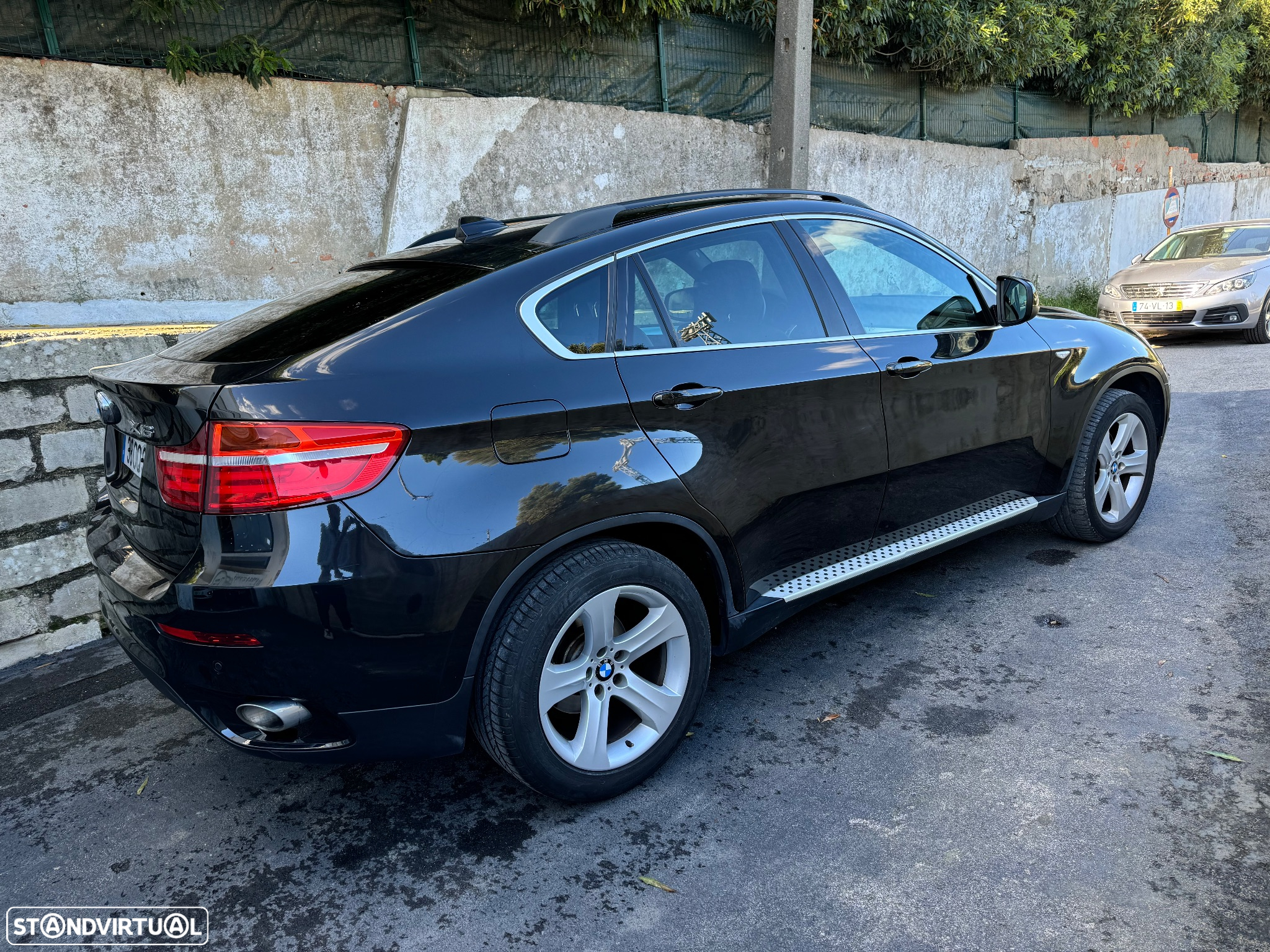 BMW X6 40 d xDrive - 7