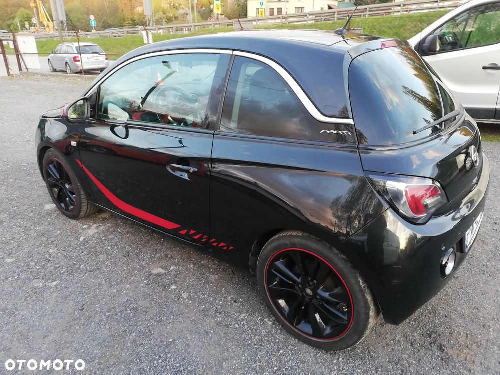 Opel Adam 1.4 Slam - 7